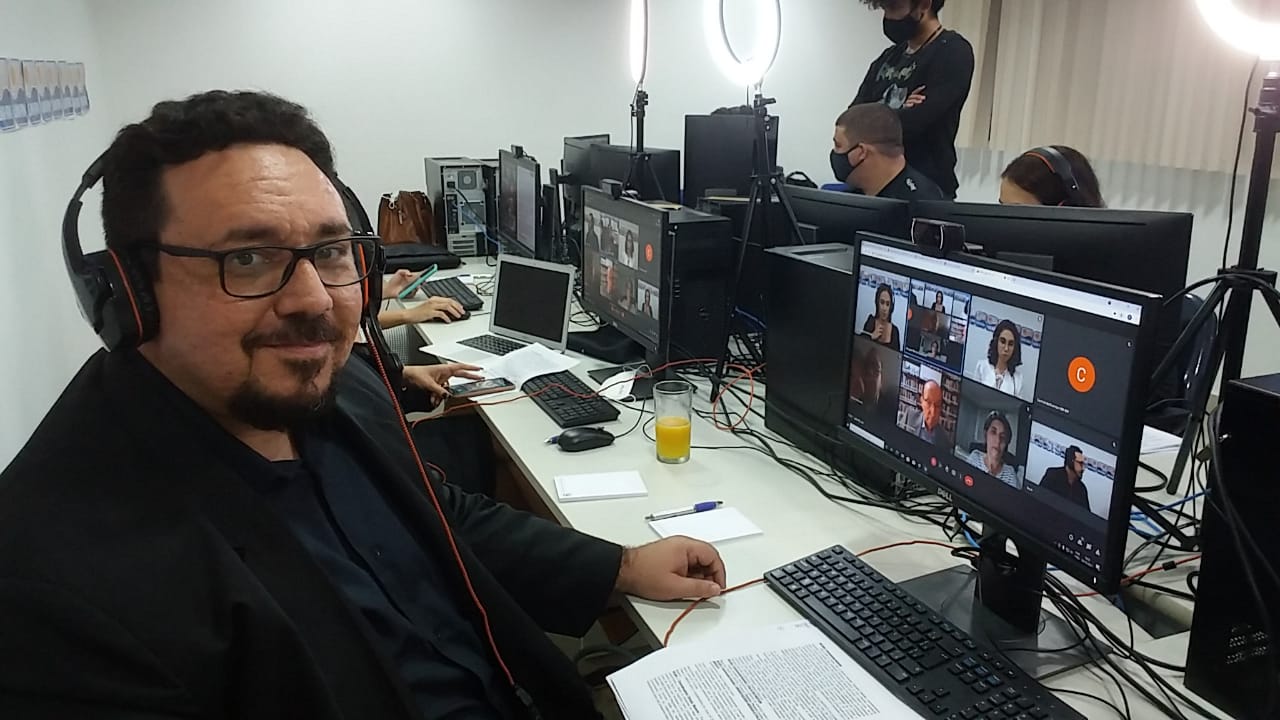 Foto do Álbum