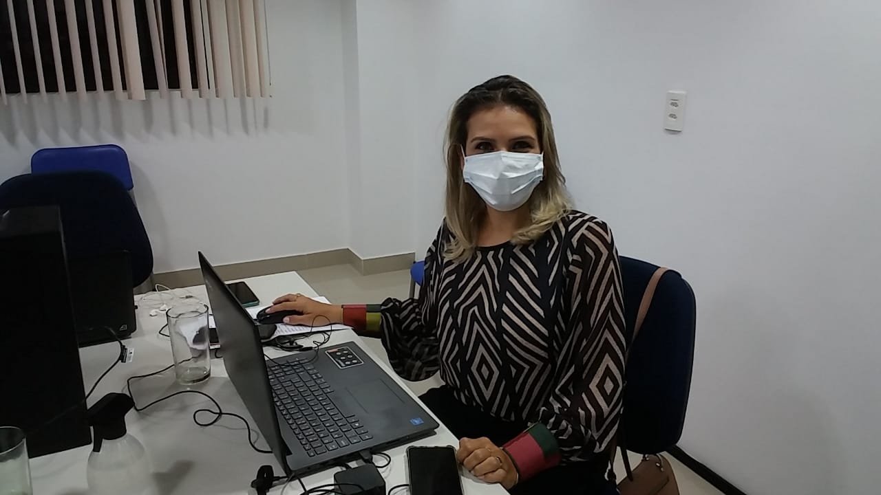 Foto do Álbum