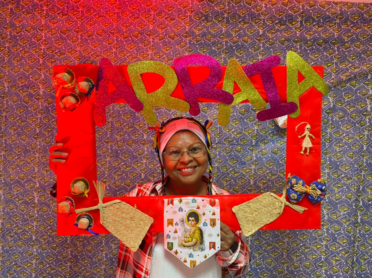 Foto do Álbum