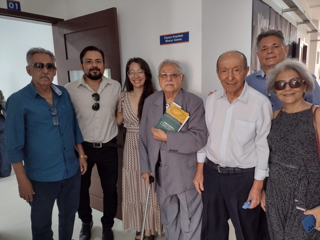 Foto do Álbum