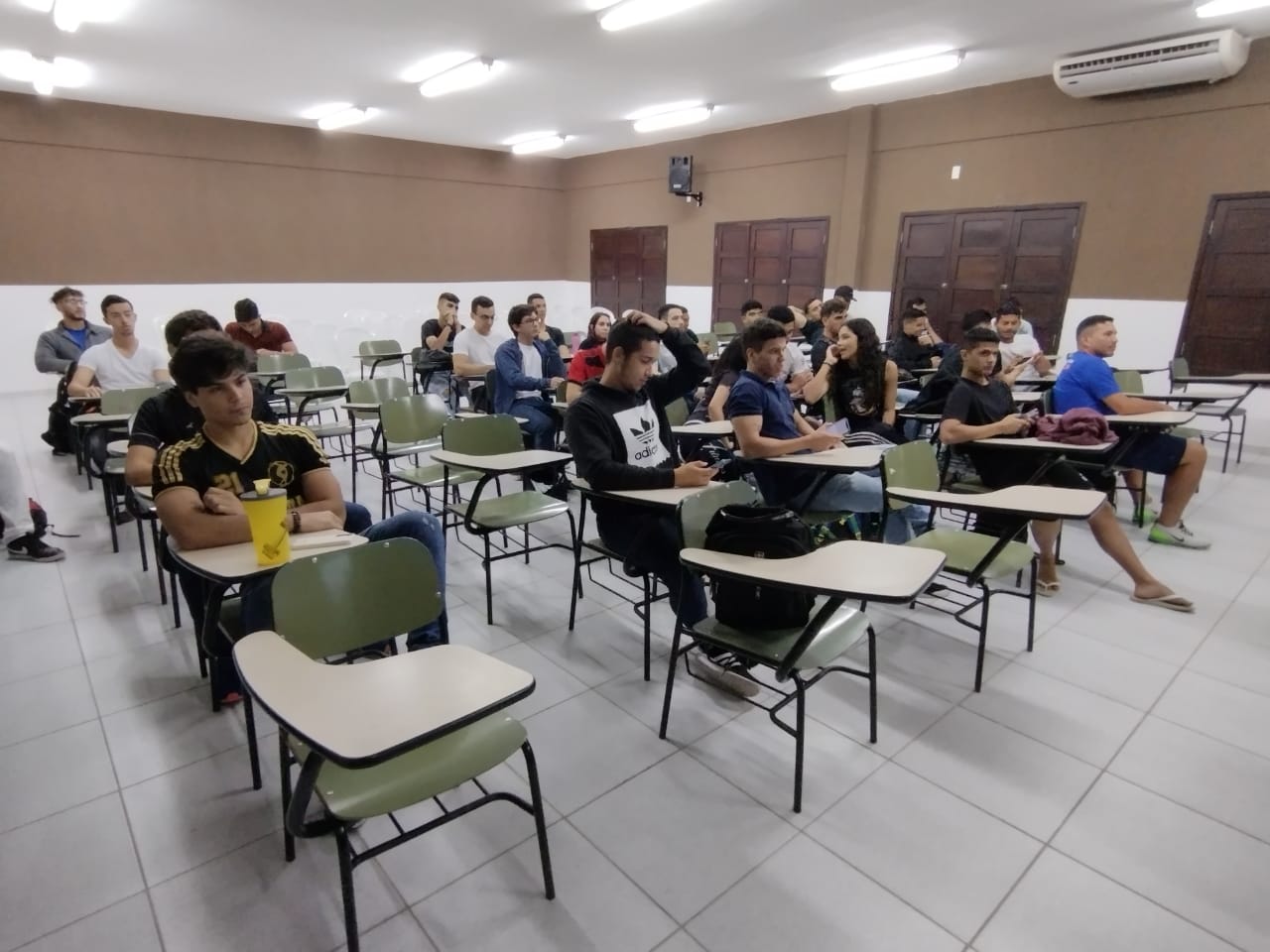 Foto do Álbum