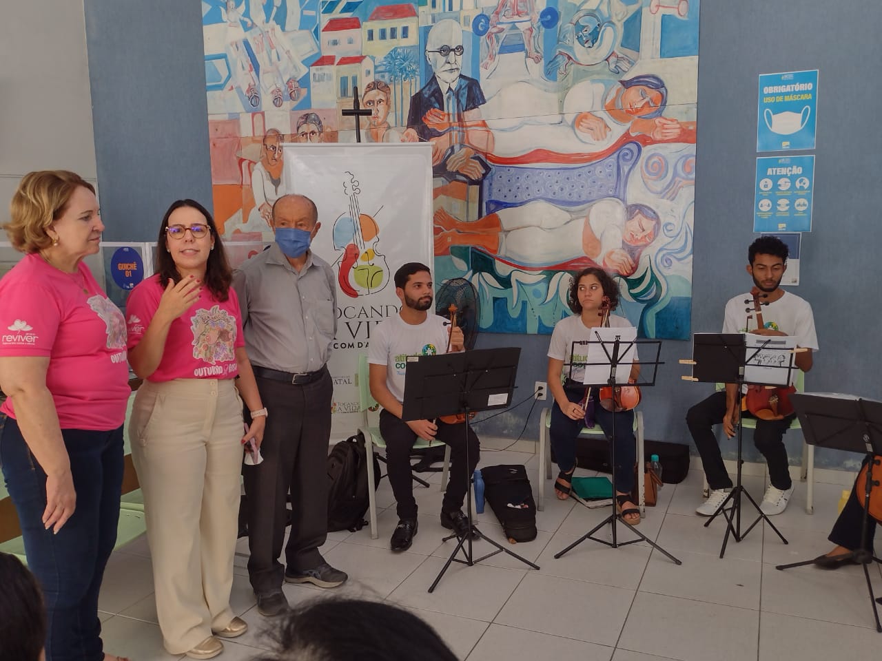 Foto do Álbum
