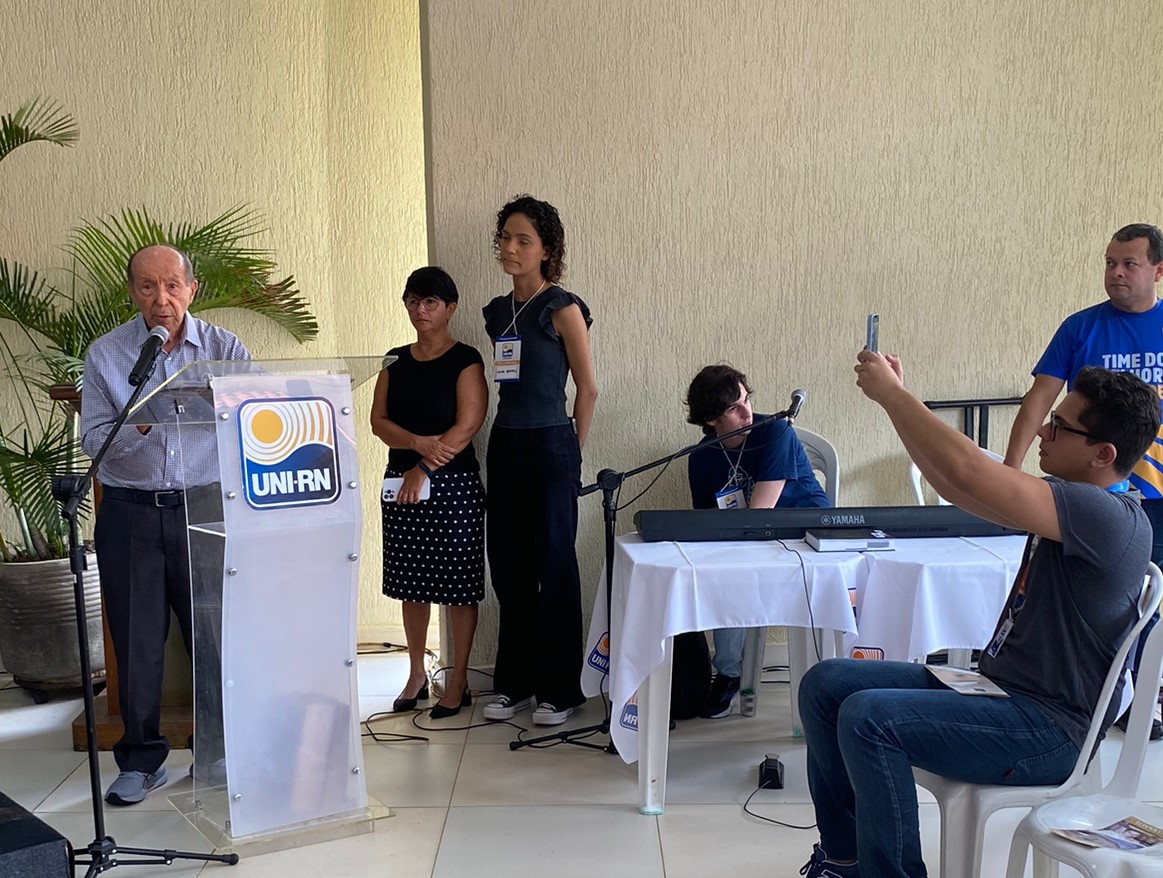 Foto do Álbum