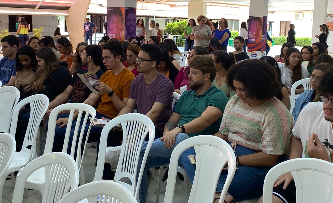 Foto do Álbum