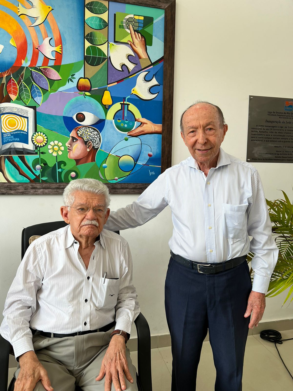 Foto do Álbum