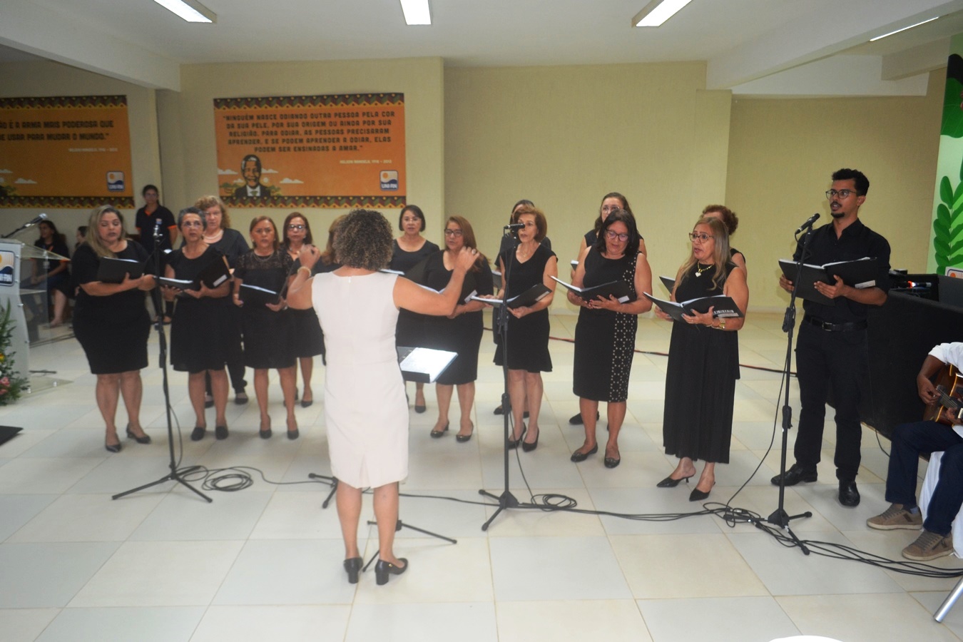 Foto do Álbum