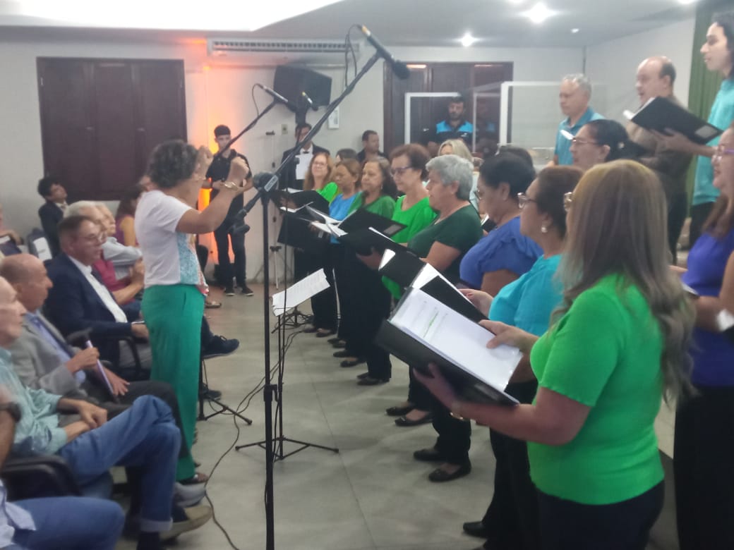Foto do Álbum