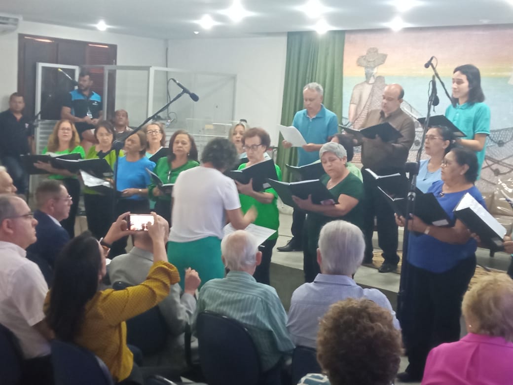 Foto do Álbum