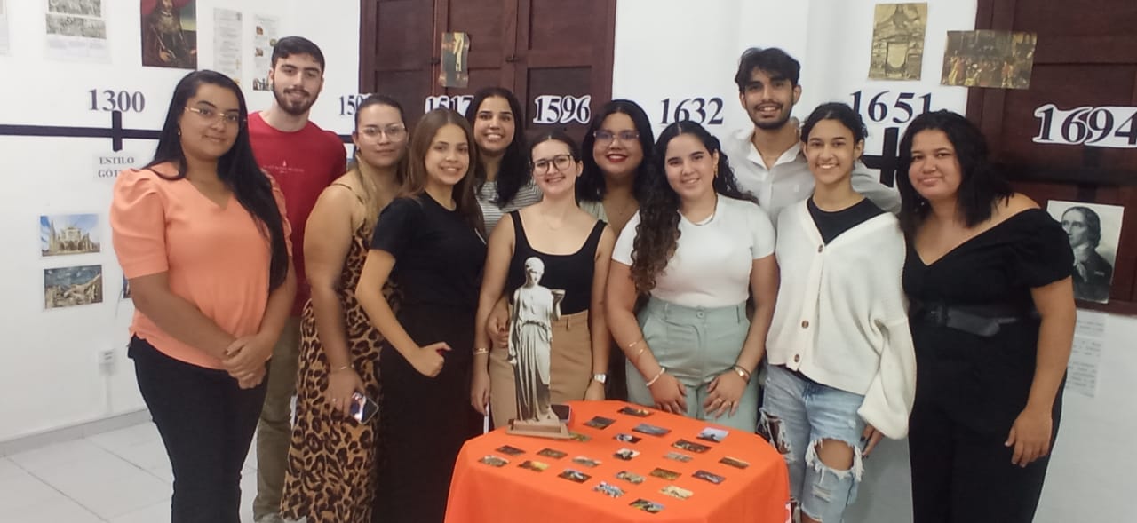 Foto do Álbum
