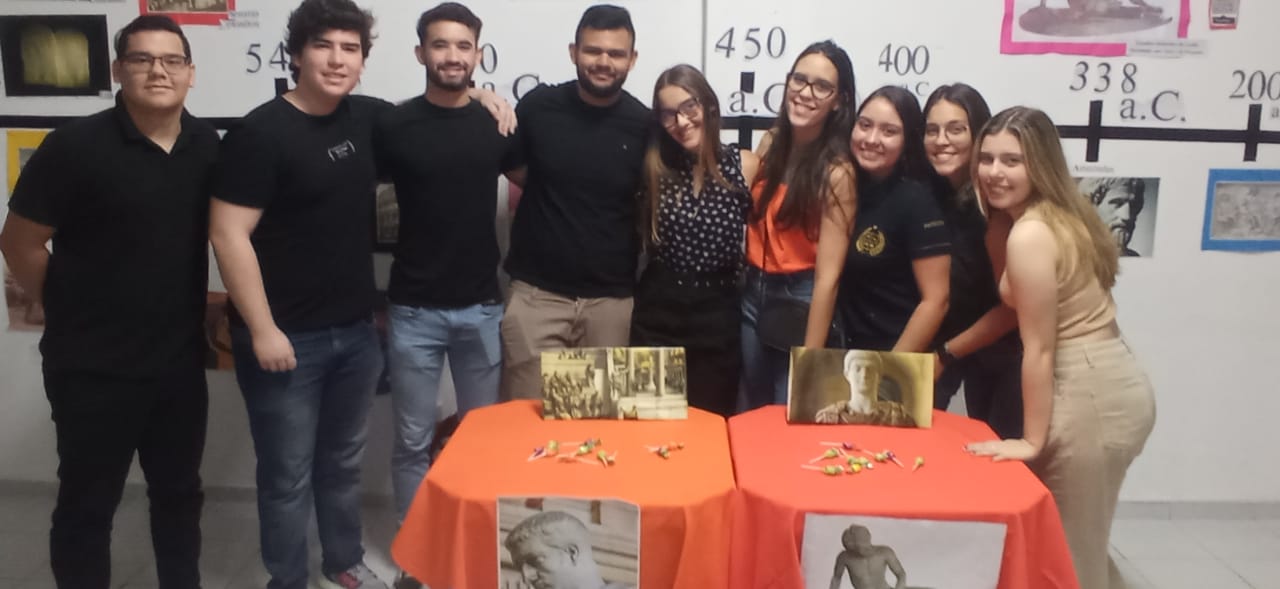 Foto do Álbum