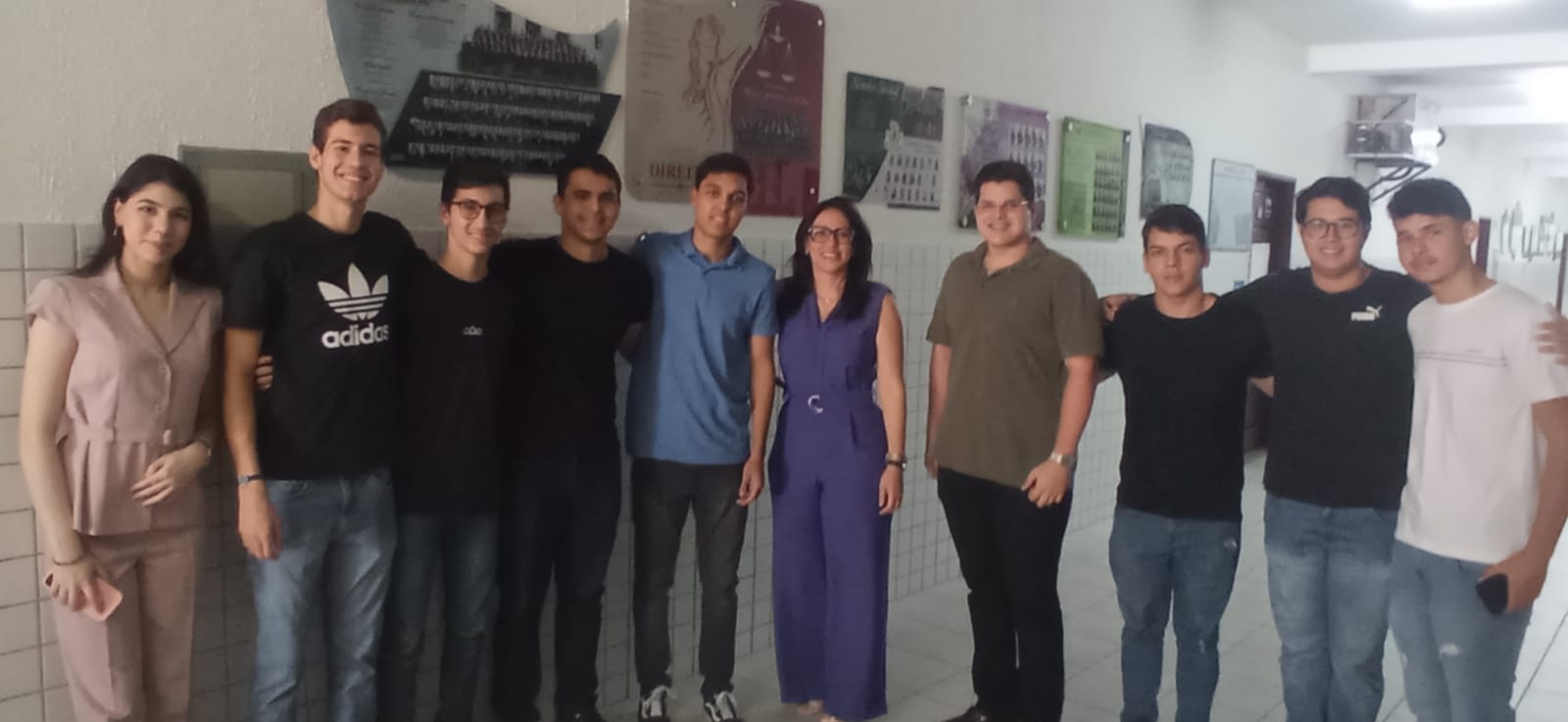 Foto do Álbum