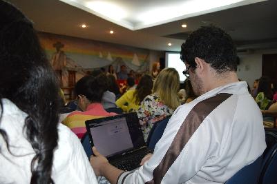 Foto do Álbum