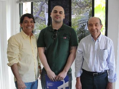 Foto do Álbum