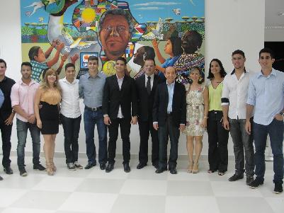 Foto do Álbum