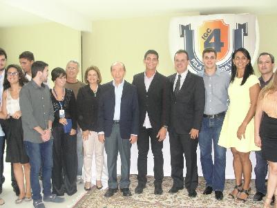 Foto do Álbum