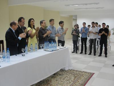 Foto do Álbum