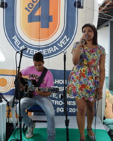Foto do Álbum