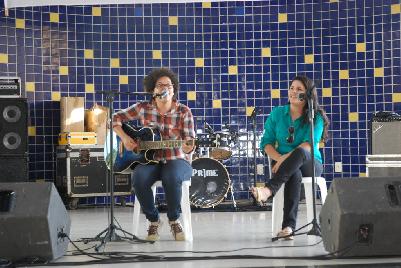 Foto do Álbum
