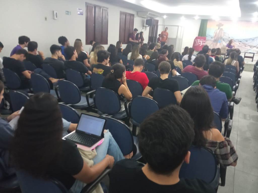 Foto do Álbum