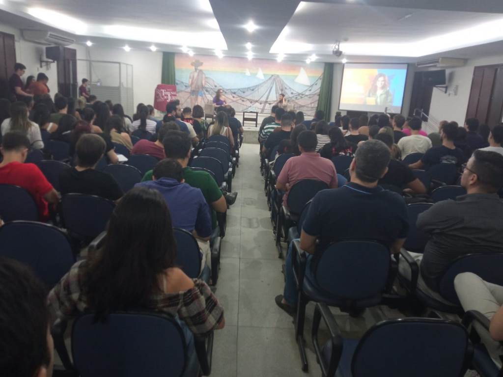 Foto do Álbum