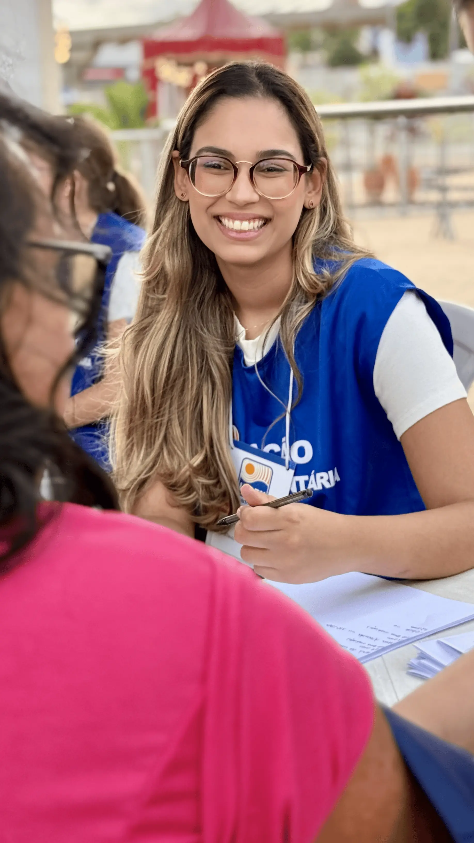 Foto do Álbum
