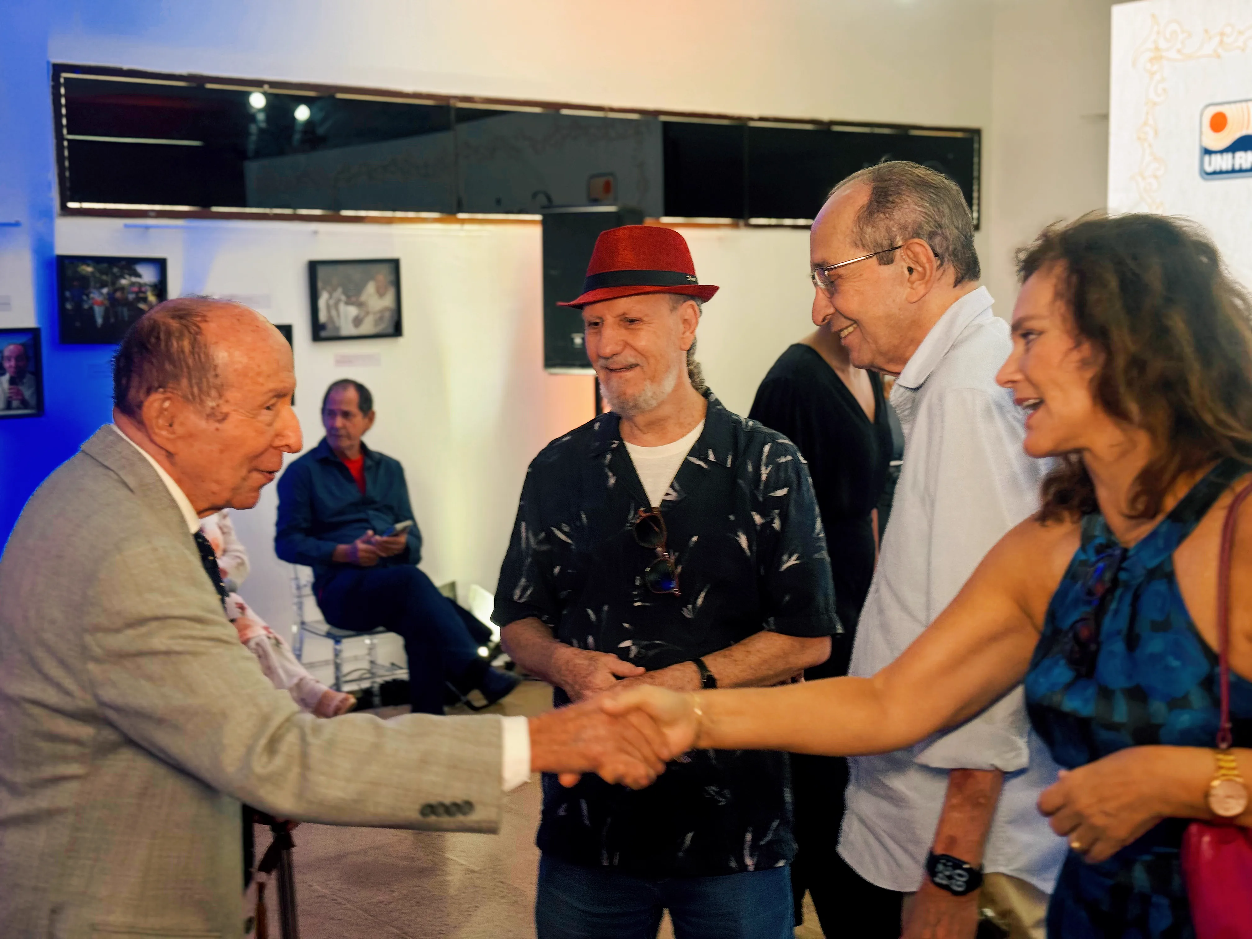 Foto do Álbum
