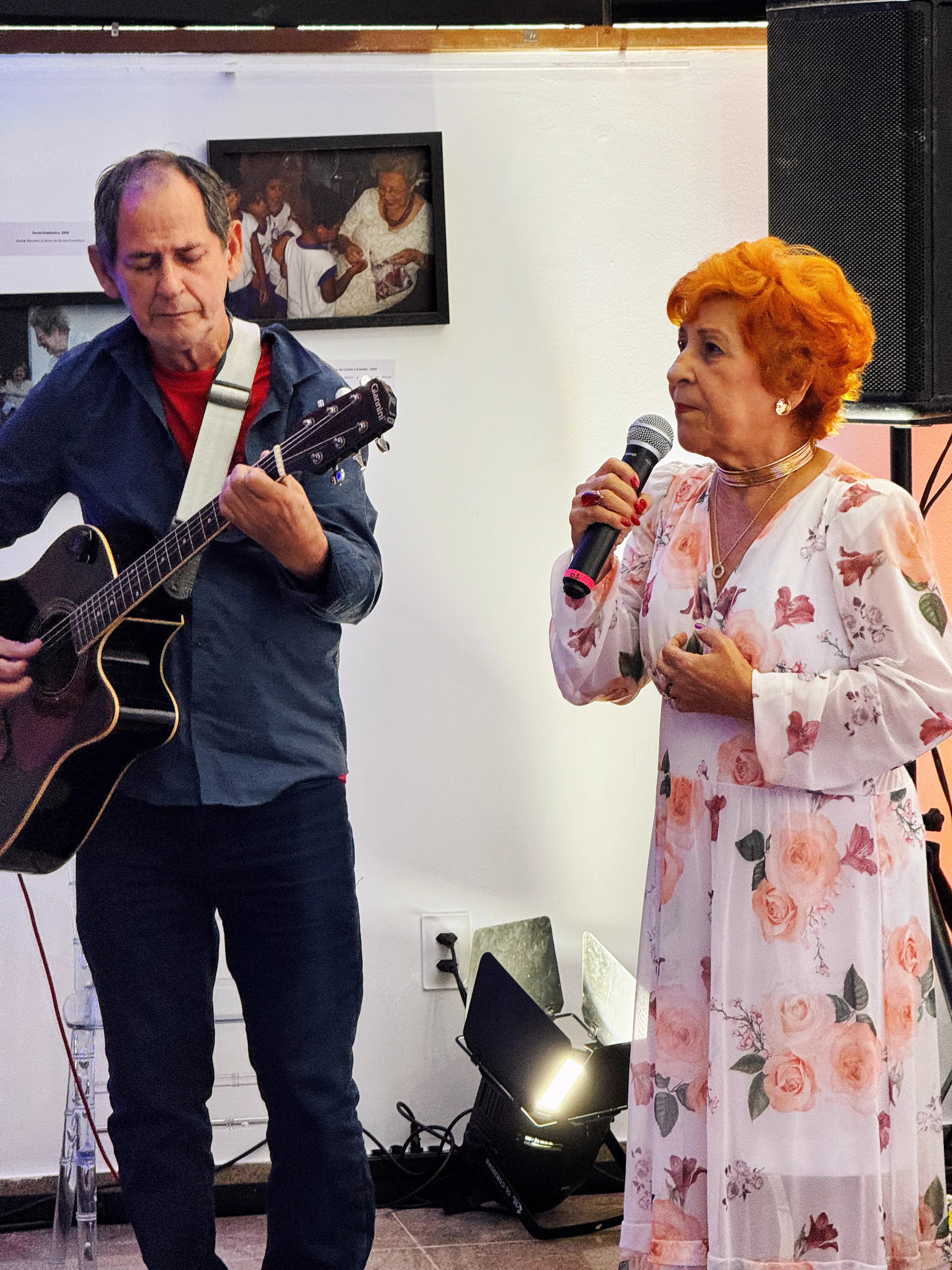 Foto do Álbum