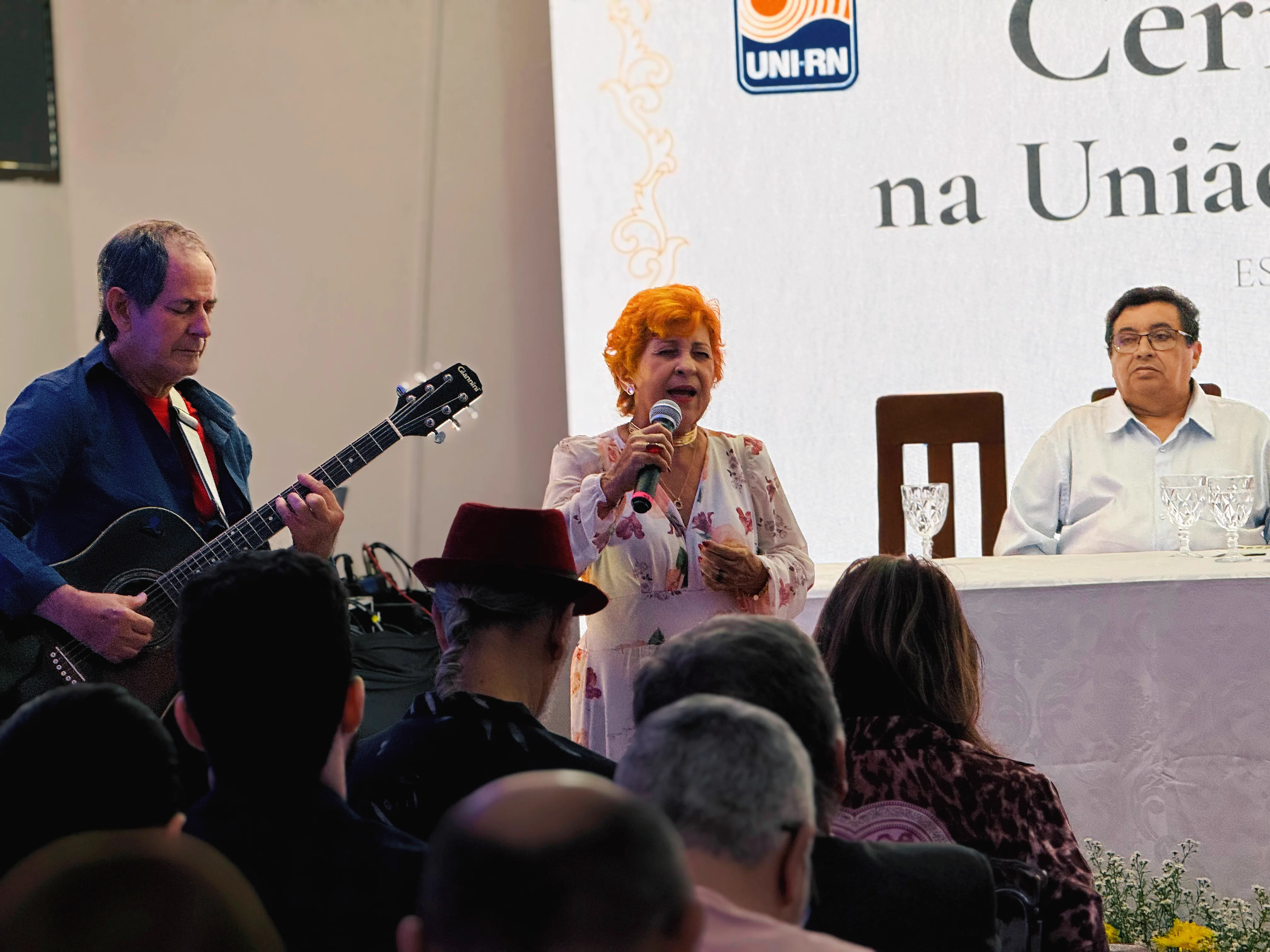 Foto do Álbum